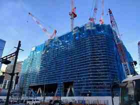 IT consulting company Dirbato cancels Torch Tower relocation