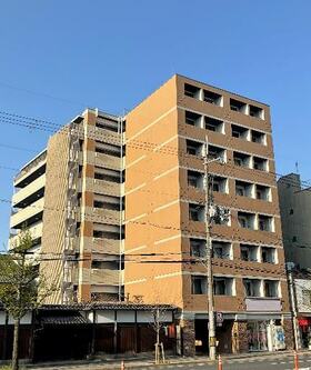 Daiwa House REIT purchases Kyoto apartment building