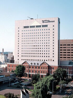 Hoshino Resorts REIT acquiring Hokkaido hotel for Y4.6bn