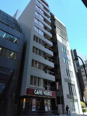 Airport Facilities acquires Nihombashi office building