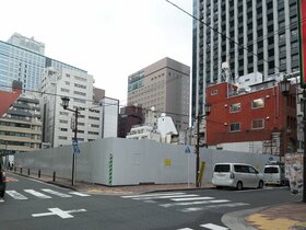 TOKYO TATEMONO, FUJIFILM MEDICAL to Construct Yaesu Office Building