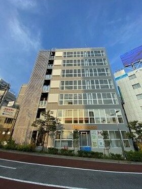 Car accessory shop operator acquires new building in Shinagawa-ku