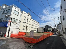 Open House secures condo development site in Komagome, Toshima-ku