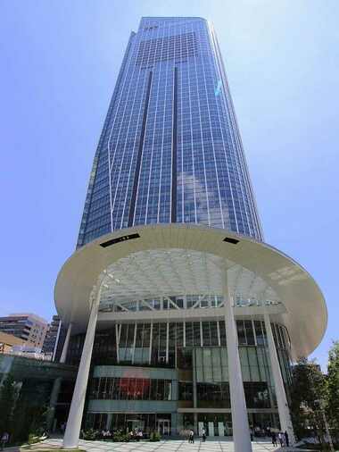 Docusign Japan relocating to Toranomon Hills Mori Tower, expanding office