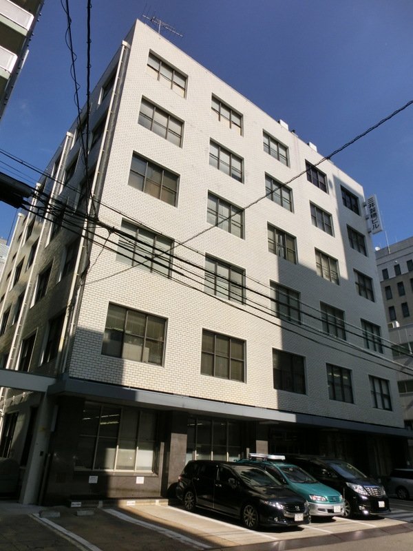 Ark Real Estate purchases office in Osaka NIKKEI REAL ESTATE MARKET