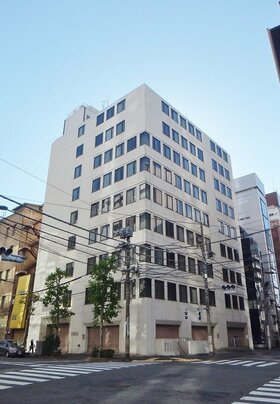 Nomura to develop PMO office building in Kanda