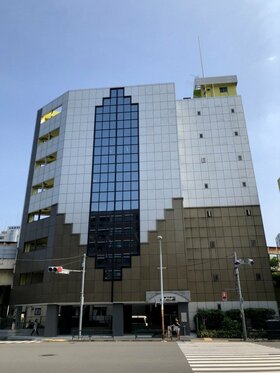 Barbizon sells Azabu office building