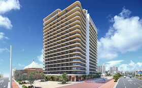 Condo and hotel-building frenzy heats up in Japan's Okinawa