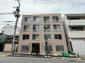 Properst sells new apartment building in Setagaya-ku