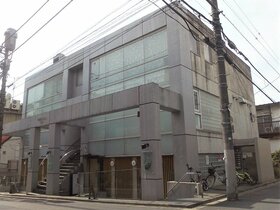 Nishi-Azabu restaurant building changes hands
