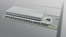 Japan Logistics Fund undertakes first independent redevelopment project