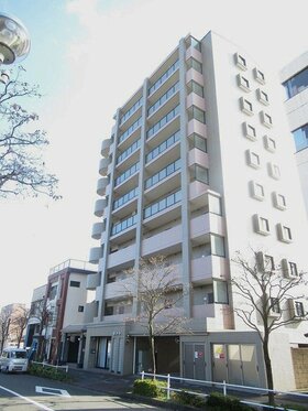 A.D. Works sells Hachioji apartment building