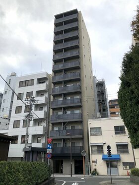 Ichigo subsidiary acquires newer apartment building in Chiyoda-ku