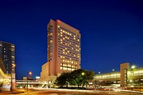 Japan Hotel REIT to obtain Sheraton Hiroshima Hotel