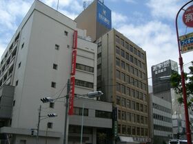 Korean food importer acquires building in Shinjuku