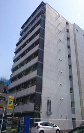 Advance Residence acquiring Chiba apartment from M&G