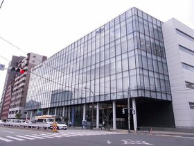 BBmedia relocating to Daiwa Azabu Terrace