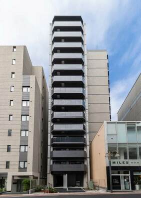 Digital Securities conducts STO after acquiring Aoyama apartment for Y3.4bn