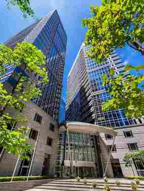 REIT Global One’s management company to consolidate over 20 shareholders