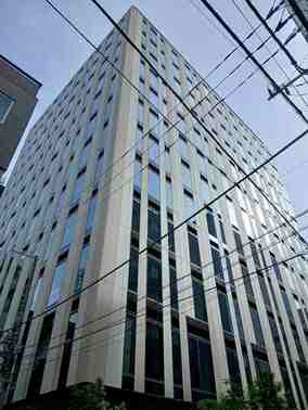 Axelspace Holdings moving to Nihonbashi-Honcho M-Square