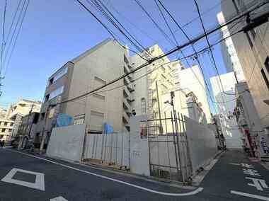 Daiwa House Industry to construct hotel in Ueno vicinity
