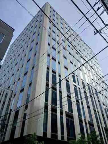 Axelspace Holdings moving to Nihonbashi-Honcho M-Square