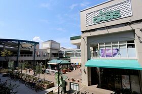 Es-Con obtains leased site of shopping mall in Osaka