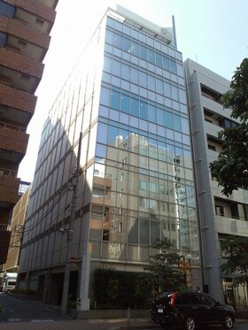 Sun Frontier disposes of Shinbashi office building