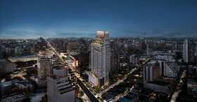 Tokyo Tatemono joins Bangkok luxury condominium development project 