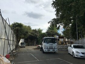 Hiroshima shipbuilder Tsuneishi acquires 1,500 m2 of land in Harajuku