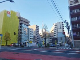 Sumitomo developing 12,000 m2 GFA office in Akihabara