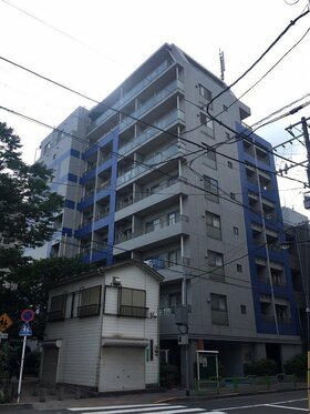 Nomura private REIT obtains Chuo-ku apartment from Morgan Stanley