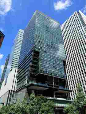 NPR-Riken moving to Tokyo Sankei Building