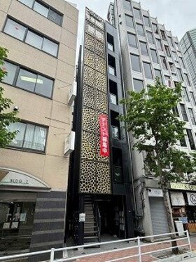 City Homes sells new Ginza retail building