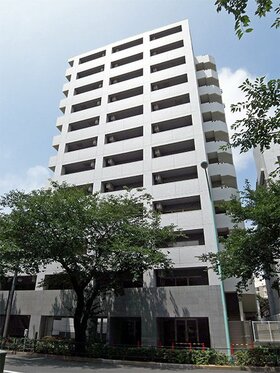 NEW CITY RESIDENCE Acquires 3 New Apartment Buildings for 3.7 Bil. Yen