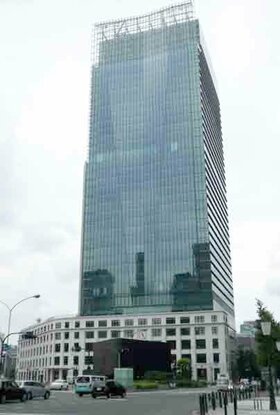 Tokyu Livable relocating business HQ to JP Tower