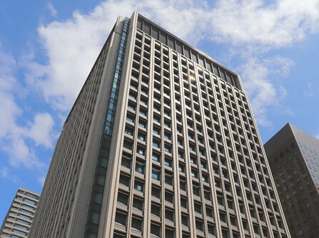 Nippon Life Insurance acquires part of Otemon Tower 