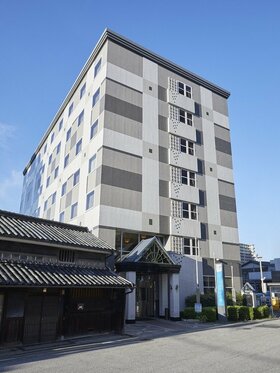 Ichigo Hotel REIT acquiring property in Kurashiki City