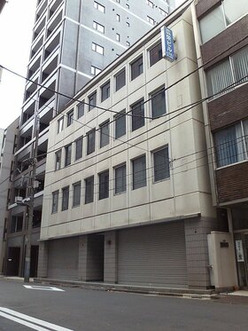 Sumitomo Corporation purchases Kanda office building