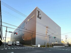 Nippon Steel Kowa sells logistics facility in Koshigaya City, Saitama