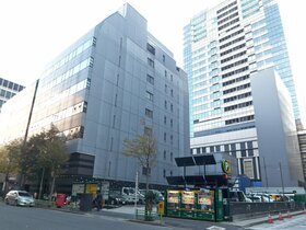 Mitsui, Takeda Pharma plans 47,000 m2 Nihonbashi office
