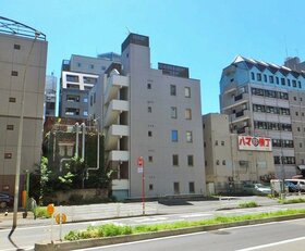 Yasuda Logistics to construct mixed-use rental building in Yokohama