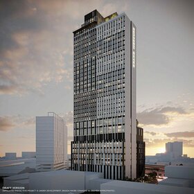 Tokyu Land to develop mixed-use building in Bangkok