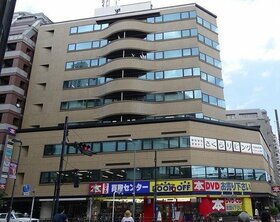 JR West subsidiary acquires Chofu City office building from Fortress