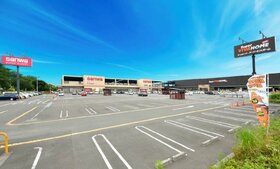Frontier REIT obtains retail store site in Zama City, Kanagawa for Y4.3bn