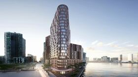 Tokyo Tatemono participates in Melbourne, Australia housing development project