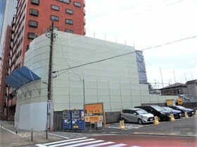 Sekisui House secures development site in Shinjuku-ku