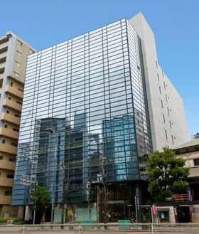 Kenedix Office REIT to acquire office building in Osaka