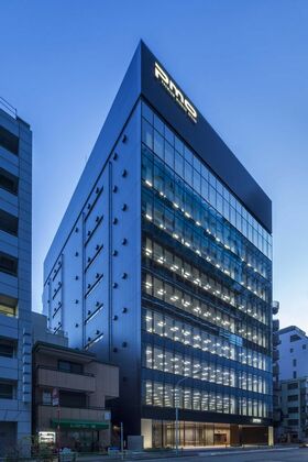 Nomura ensuring water, food for tenants