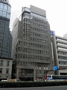 Kenedix REIT acquires Shinjuku building from Nippon Commercial